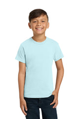 COMFORT COLORS Youth Heavyweight Ring Spun Tee