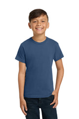 COMFORT COLORS Youth Heavyweight Ring Spun Tee
