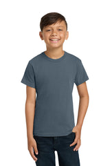 COMFORT COLORS Youth Heavyweight Ring Spun Tee