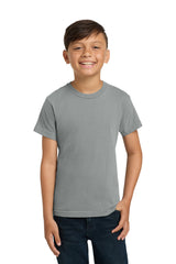 COMFORT COLORS Youth Heavyweight Ring Spun Tee