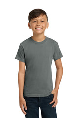 COMFORT COLORS Youth Heavyweight Ring Spun Tee