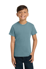 COMFORT COLORS Youth Heavyweight Ring Spun Tee