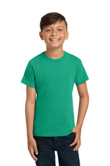 COMFORT COLORS Youth Heavyweight Ring Spun Tee