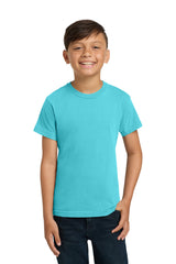 COMFORT COLORS Youth Heavyweight Ring Spun Tee