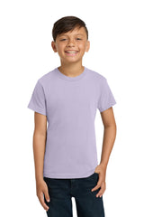 COMFORT COLORS Youth Heavyweight Ring Spun Tee