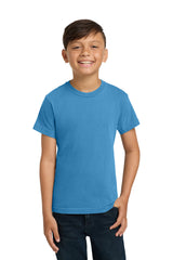 COMFORT COLORS Youth Heavyweight Ring Spun Tee