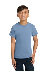 COMFORT COLORS Youth Heavyweight Ring Spun Tee