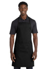 Port Authority Easy Care Extra Long Bib Apron with Stain Release