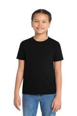 Allmade Youth Tri-Blend Tee
