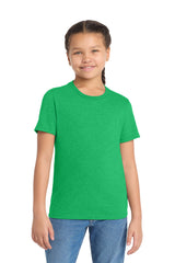 Allmade Youth Tri-Blend Tee