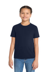 Allmade Youth Tri-Blend Tee