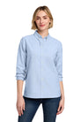 Brooks Brothers Women's Casual Oxford Cloth Shirt