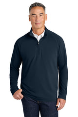 Brooks Brothers Luxe Performance 1/4-Zip