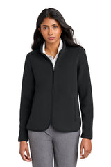Brooks Brothers Women's Fleece Jacket