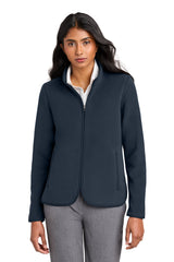 Brooks Brothers Women's Fleece Jacket