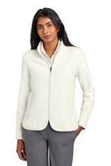 Brooks Brothers Women's Fleece Jacket