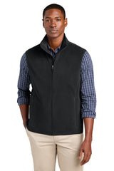 Brooks Brothers Fleece Vest