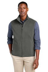 Brooks Brothers Fleece Vest
