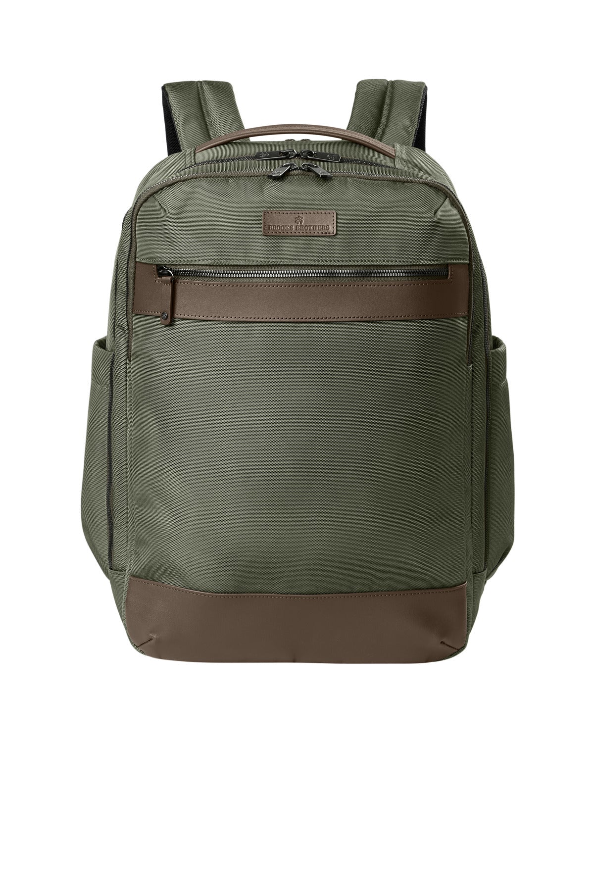 Brooks Brothers Oxford Backpack