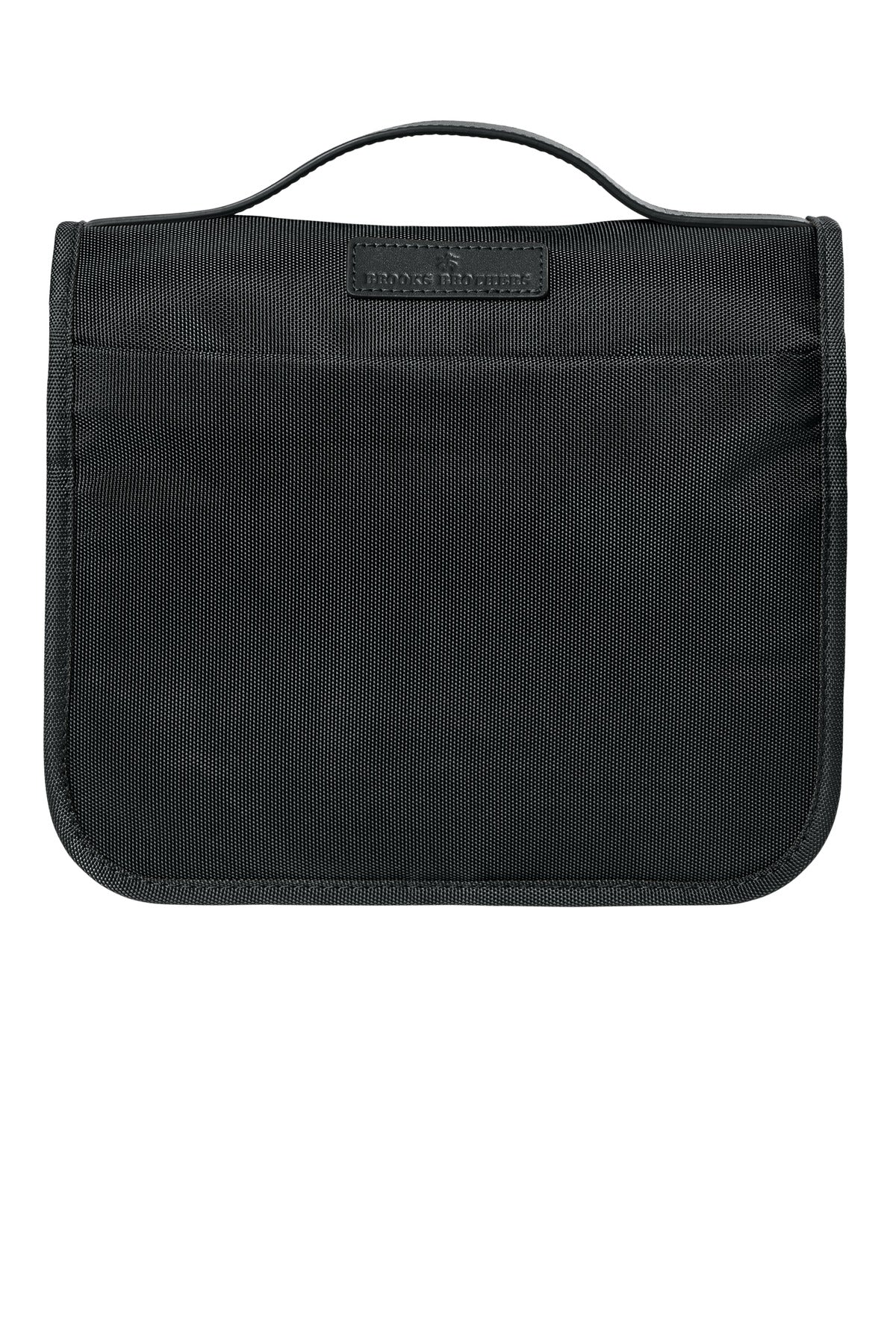 Brooks Brothers Oxford Small Travel Bag