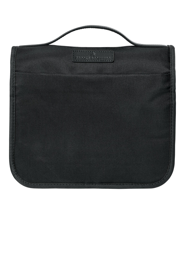 Brooks Brothers Oxford Small Travel Bag