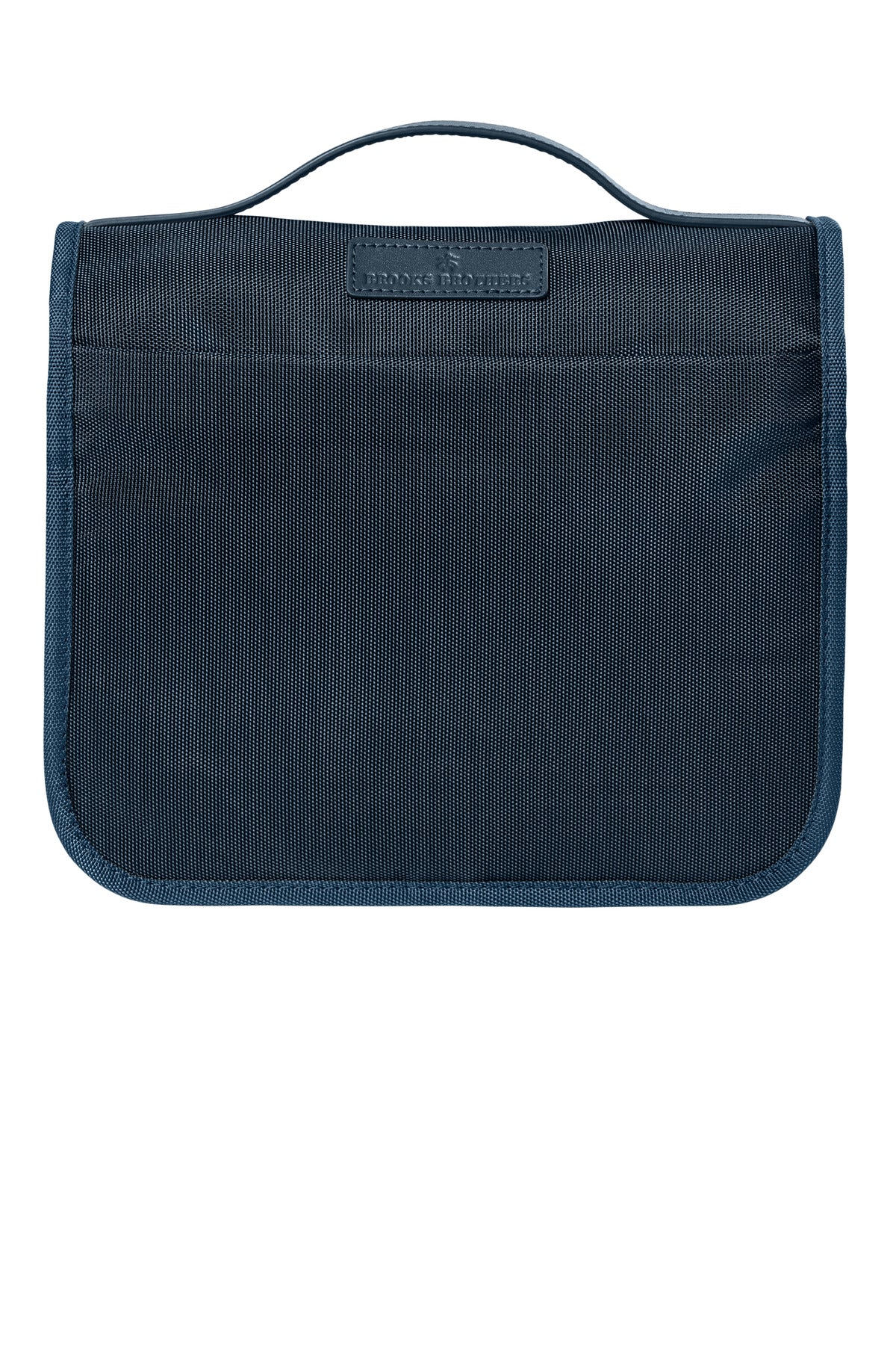 Brooks Brothers Oxford Small Travel Bag