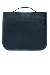 Brooks Brothers Oxford Small Travel Bag