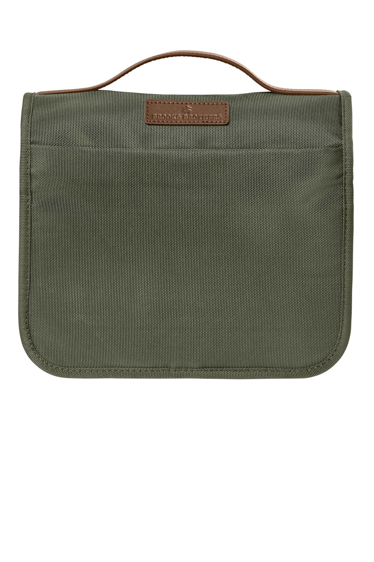 Brooks Brothers Oxford Small Travel Bag