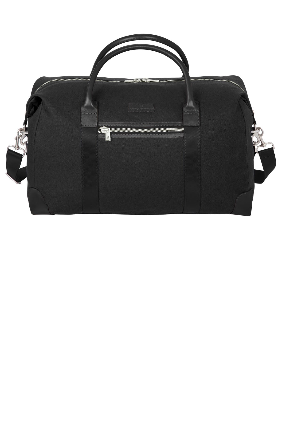 Brooks Brothers Wells Duffel