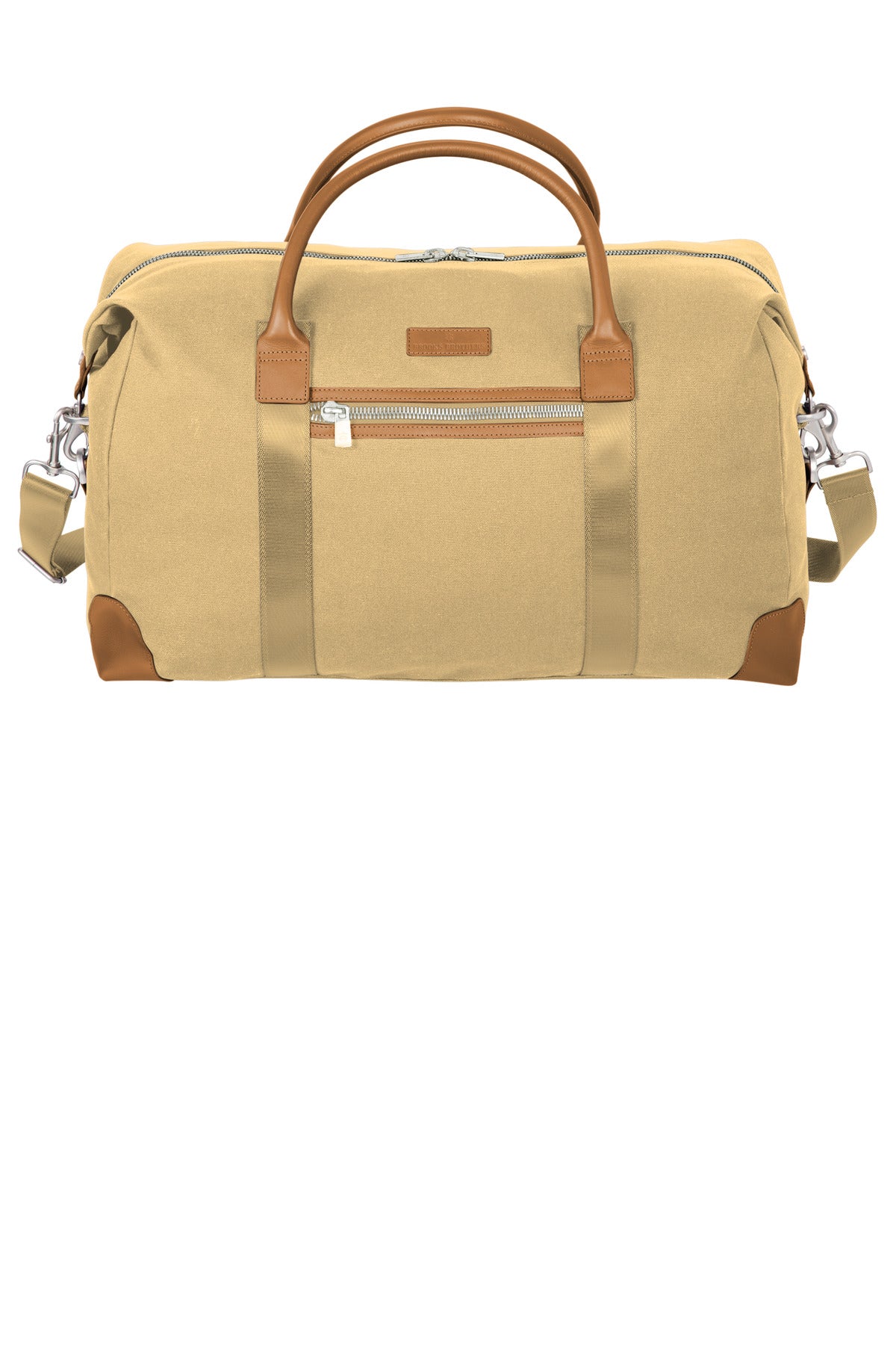 Brooks Brothers Wells Duffel