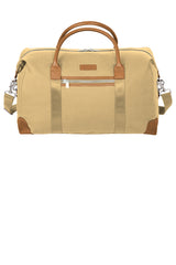 Brooks Brothers Wells Duffel