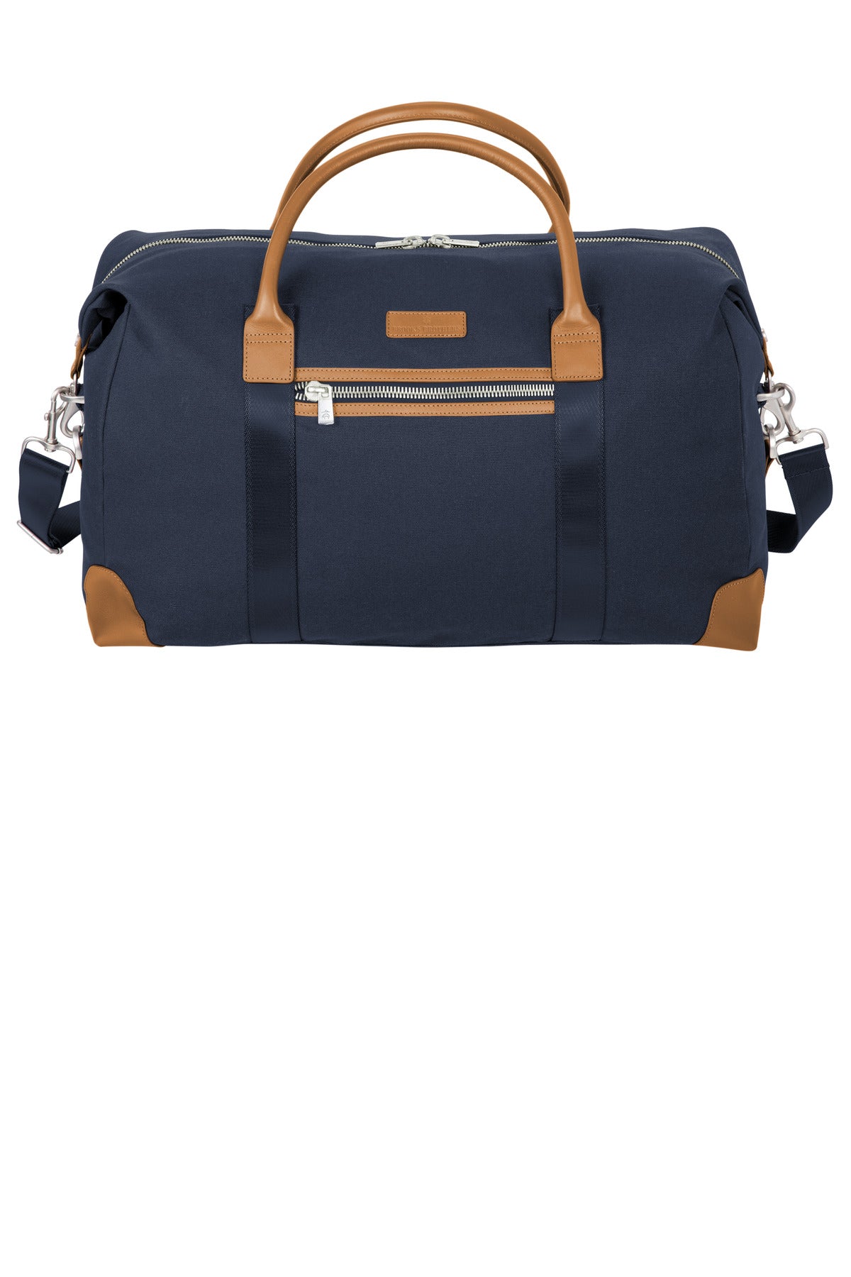 Brooks Brothers Wells Duffel