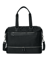 Brooks Brothers Oxford Weekender