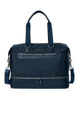 Brooks Brothers Oxford Weekender