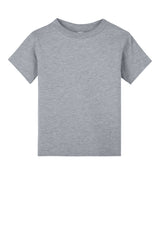 BELLA+CANVAS Toddler Short Sleeve Tee