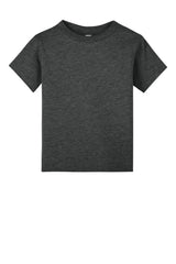BELLA+CANVAS Toddler Short Sleeve Tee