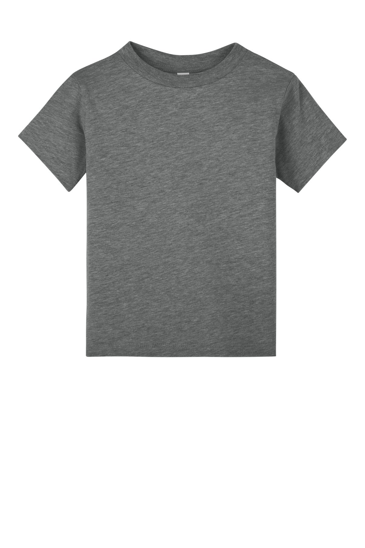 BELLA+CANVAS Toddler Short Sleeve Tee