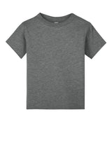 BELLA+CANVAS Toddler Short Sleeve Tee