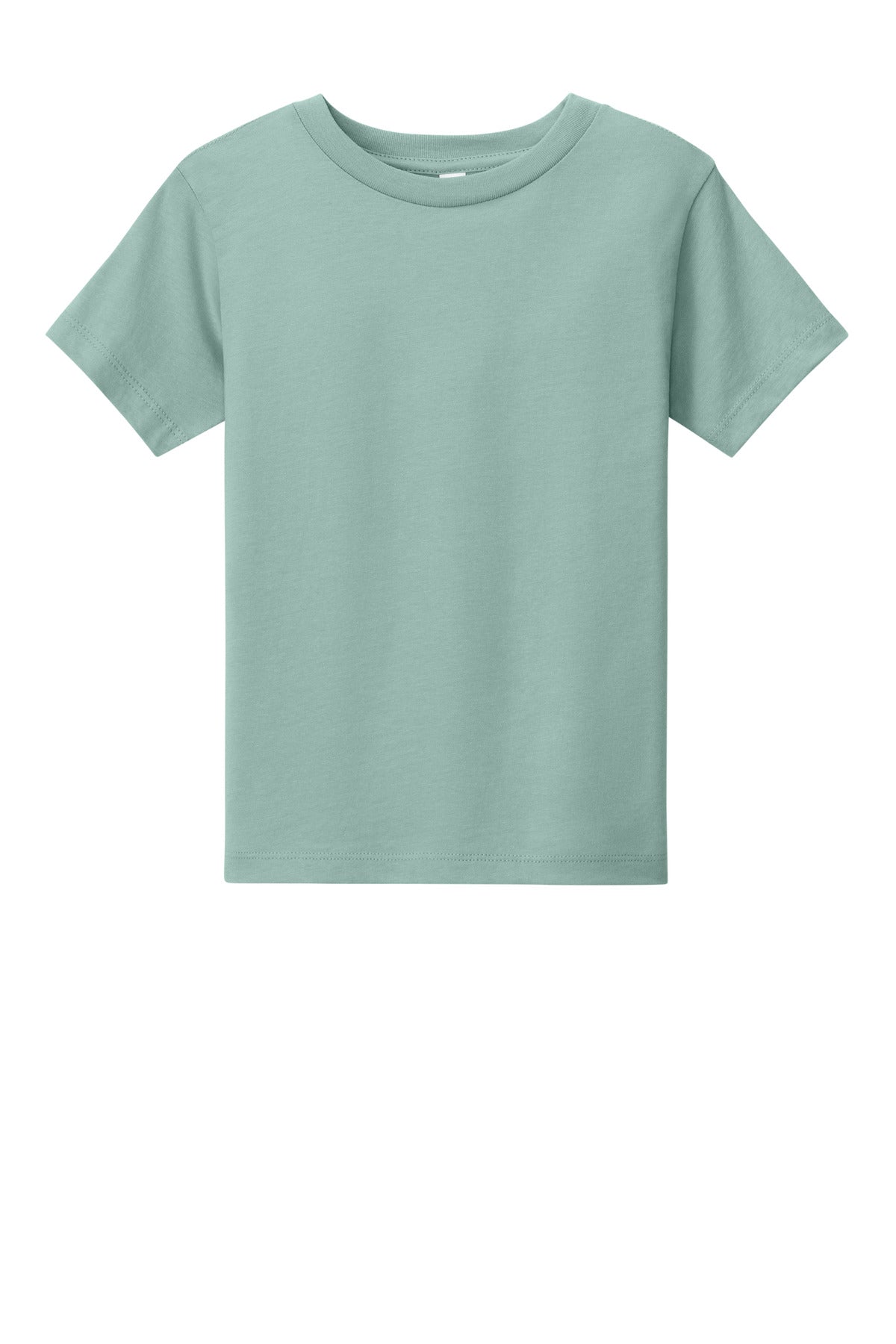 BELLA+CANVAS Toddler Short Sleeve Tee
