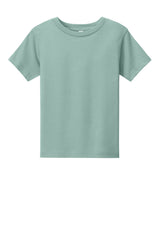 BELLA+CANVAS Toddler Short Sleeve Tee