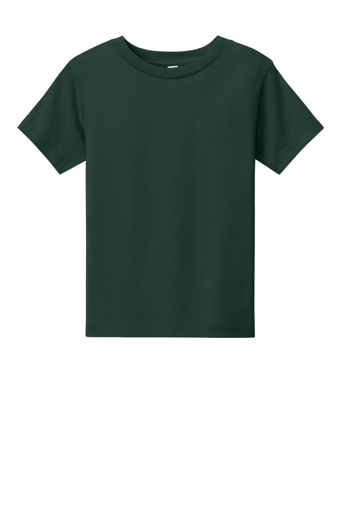 BELLA+CANVAS Toddler Short Sleeve Tee