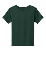 BELLA+CANVAS Toddler Short Sleeve Tee