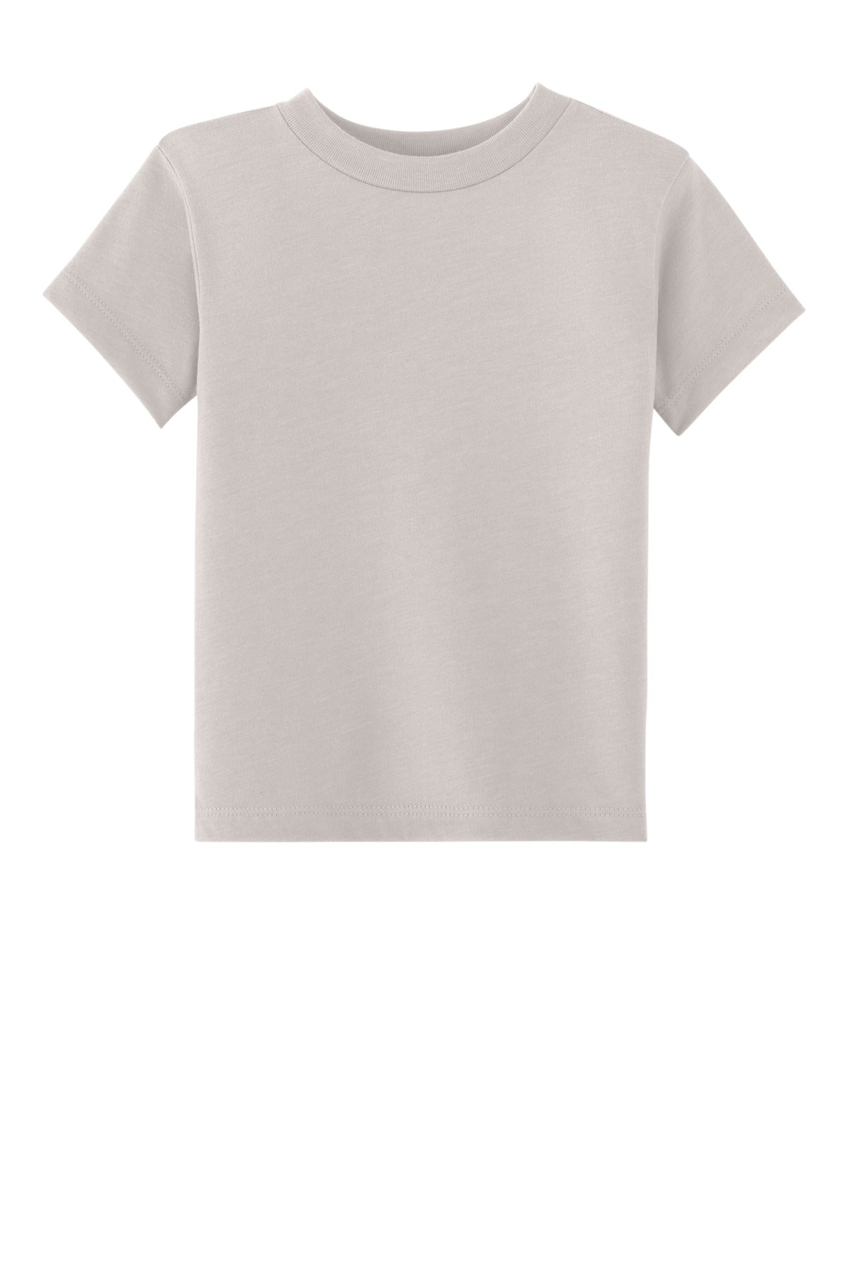 BELLA+CANVAS Toddler Short Sleeve Tee