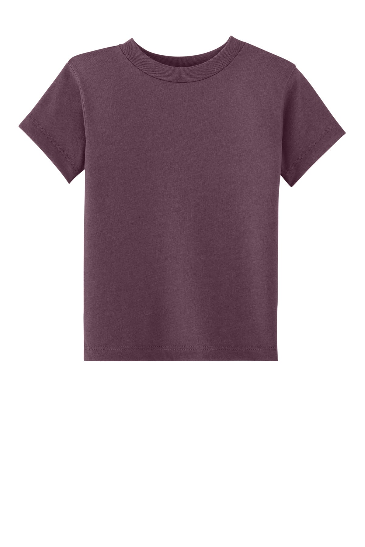 BELLA+CANVAS Toddler Short Sleeve Tee