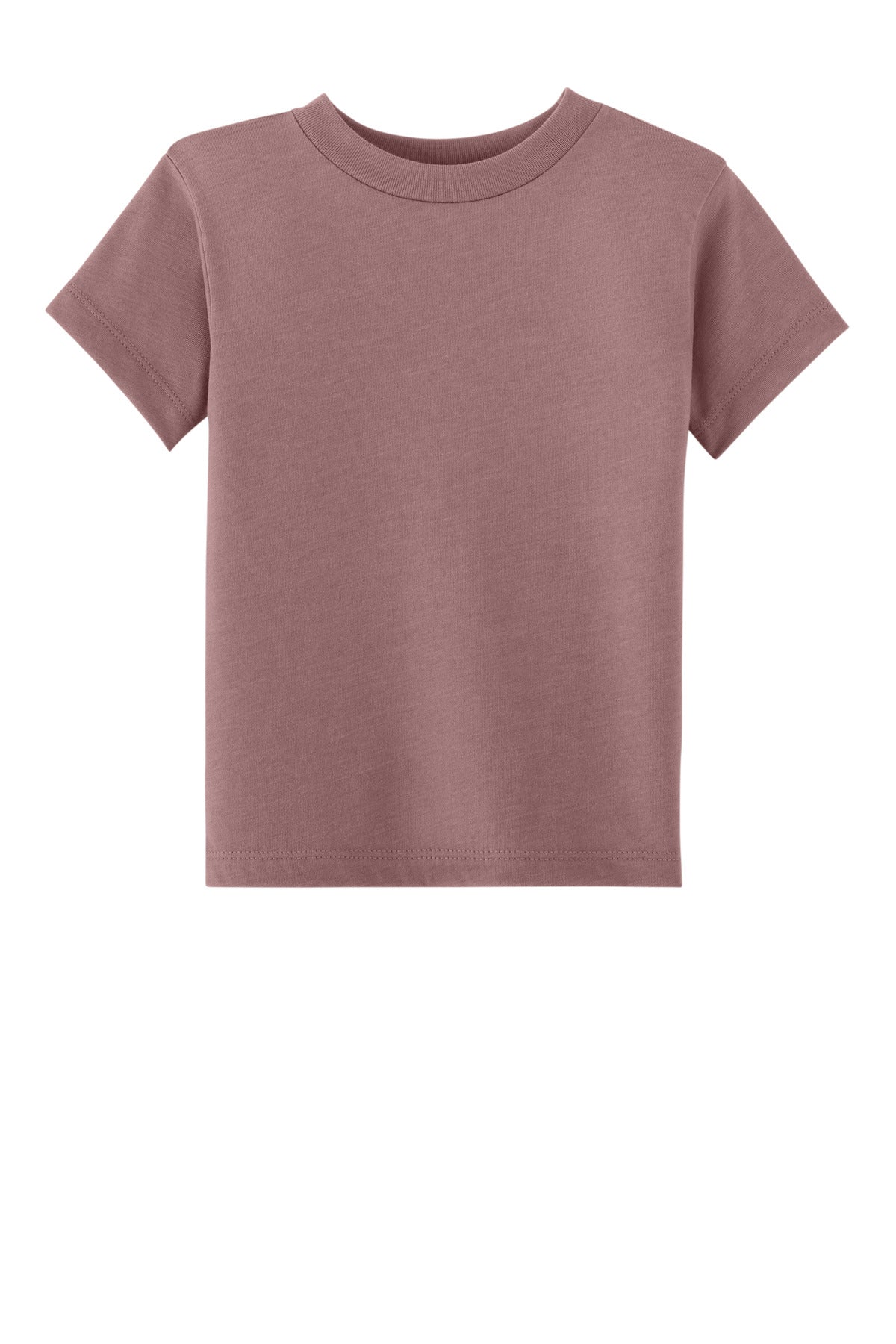 BELLA+CANVAS Toddler Short Sleeve Tee
