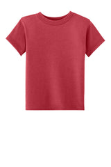 BELLA+CANVAS Toddler Short Sleeve Tee