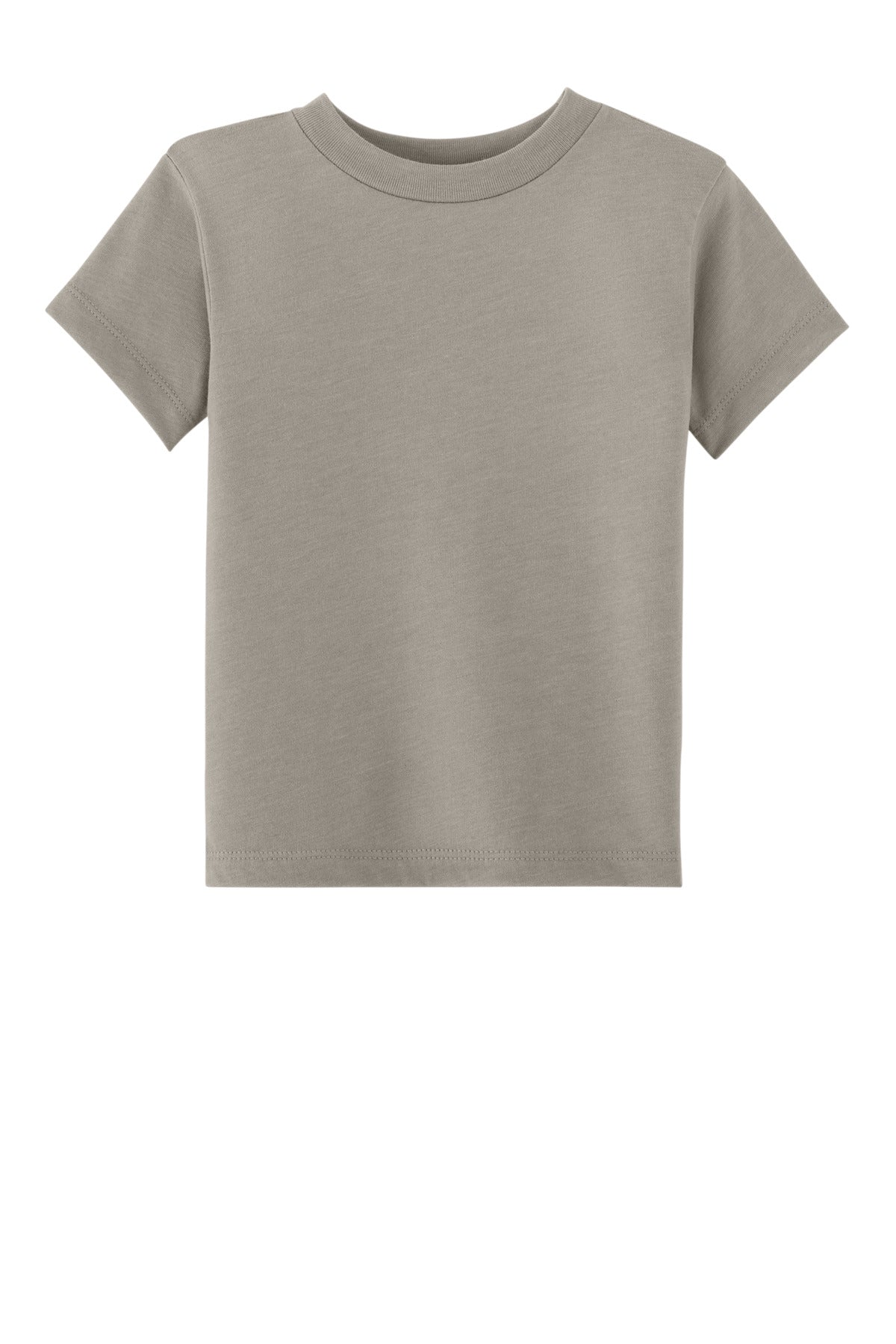 BELLA+CANVAS Toddler Short Sleeve Tee