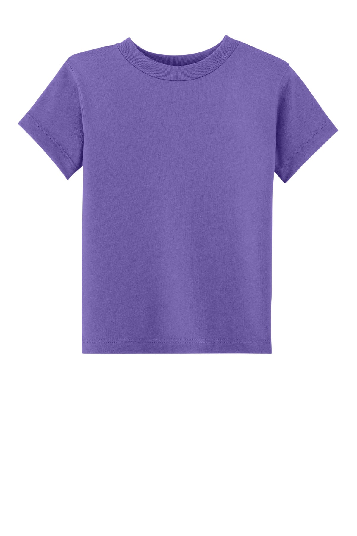 BELLA+CANVAS Toddler Short Sleeve Tee