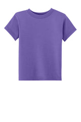 BELLA+CANVAS Toddler Short Sleeve Tee