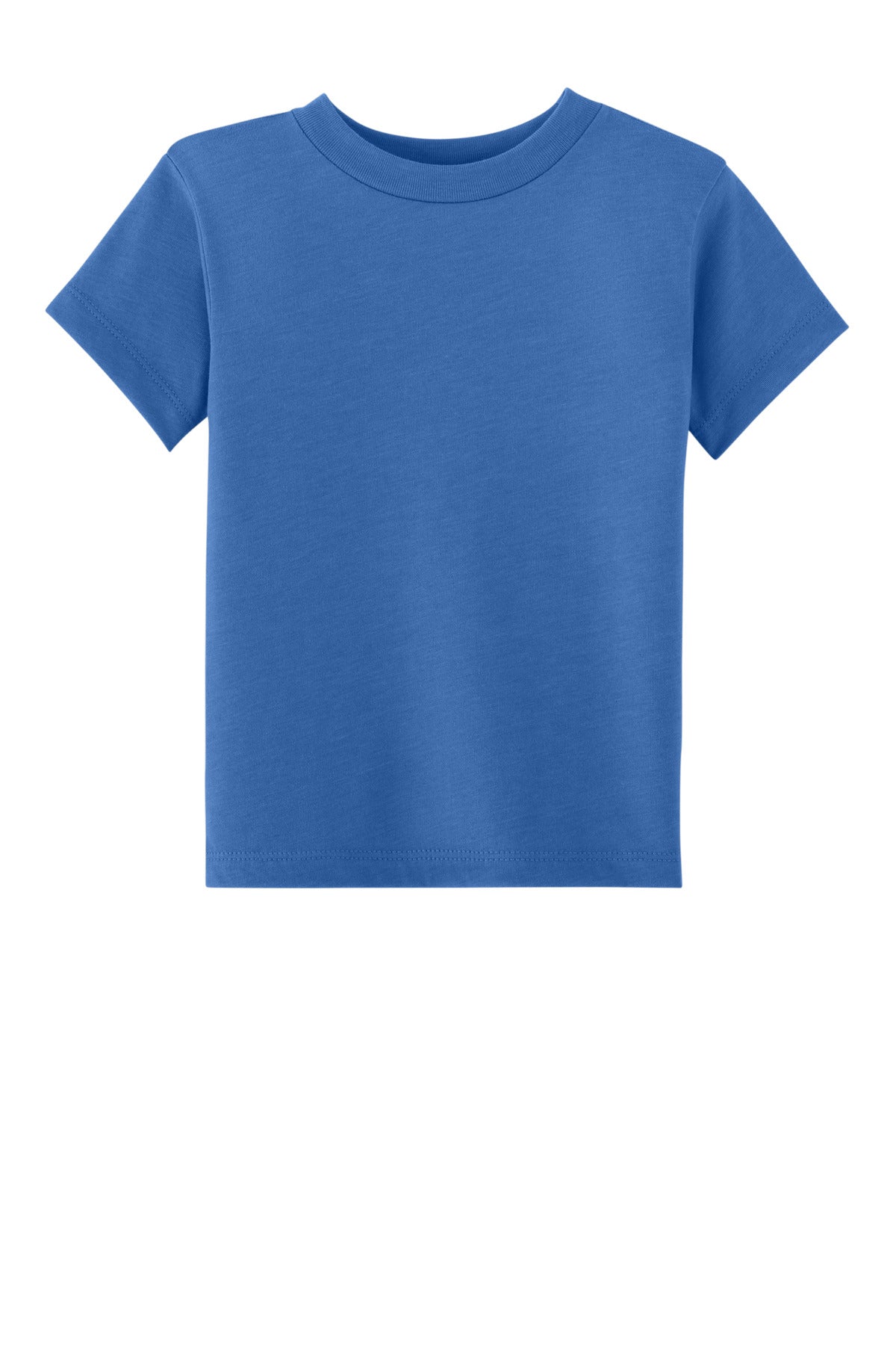 BELLA+CANVAS Toddler Short Sleeve Tee